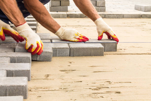 Best Commercial Driveway Pavers  in Pegram, TN