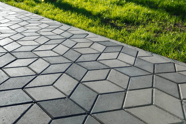 Best Residential Paver Driveway  in Pegram, TN