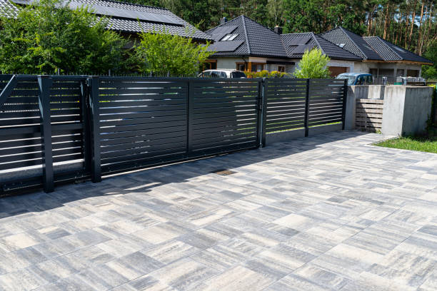 Best Driveway Resurfacing Pavers  in Pegram, TN