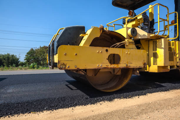 Best Permeable Paver Driveway  in Pegram, TN